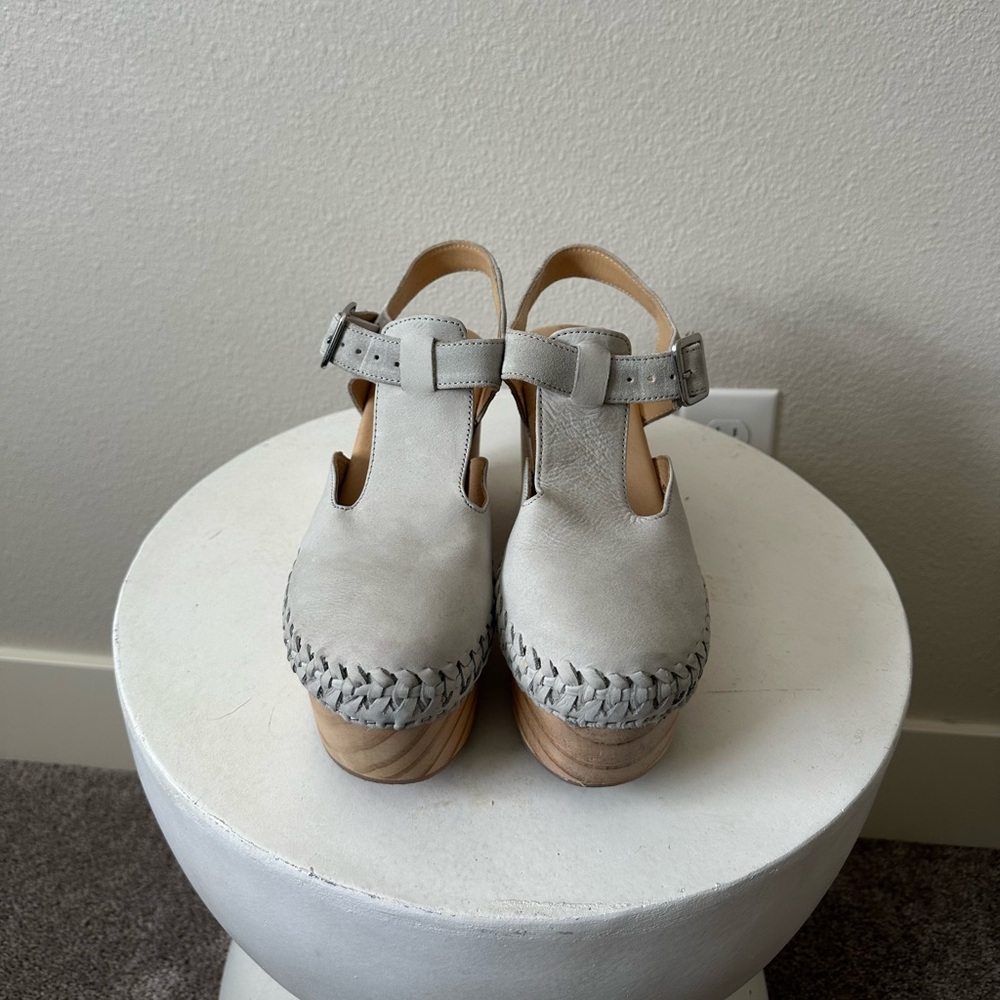 Free People Clogs - Picture 2 of 6